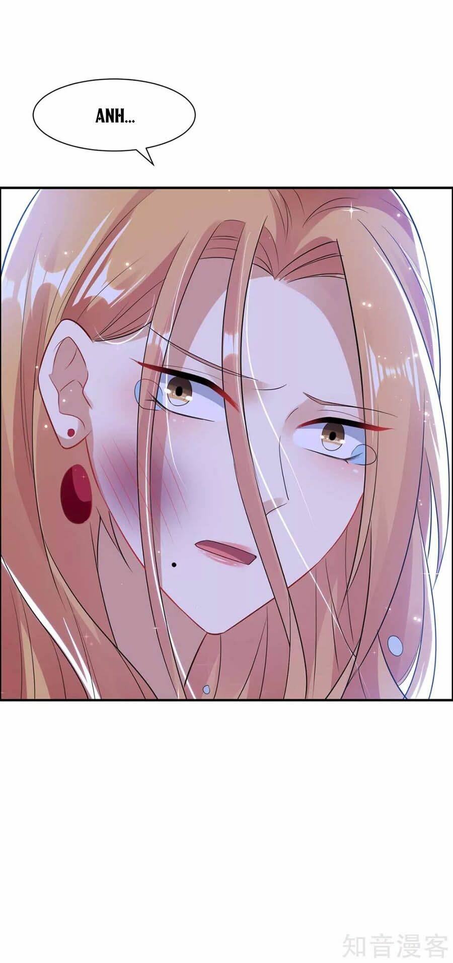 Thiên Tài Khốc Bảo: Tổng Tài Sủng Thê Quá Cường Hãn Chapter 114 - Trang 2