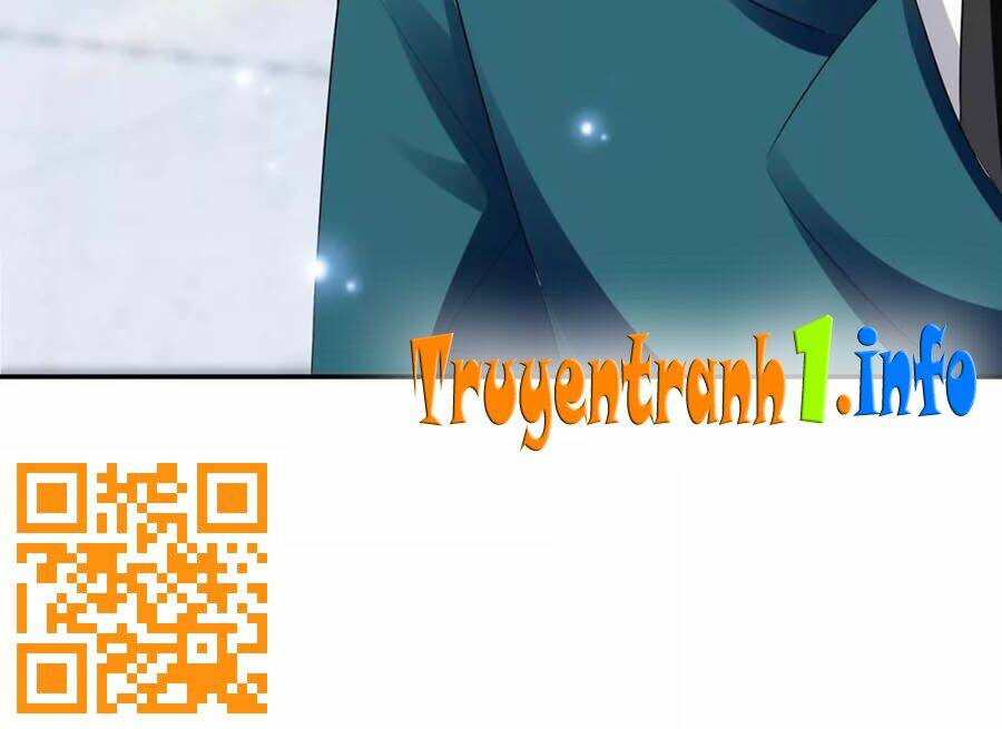 Thiên Tài Khốc Bảo: Tổng Tài Sủng Thê Quá Cường Hãn Chapter 114 - Trang 2