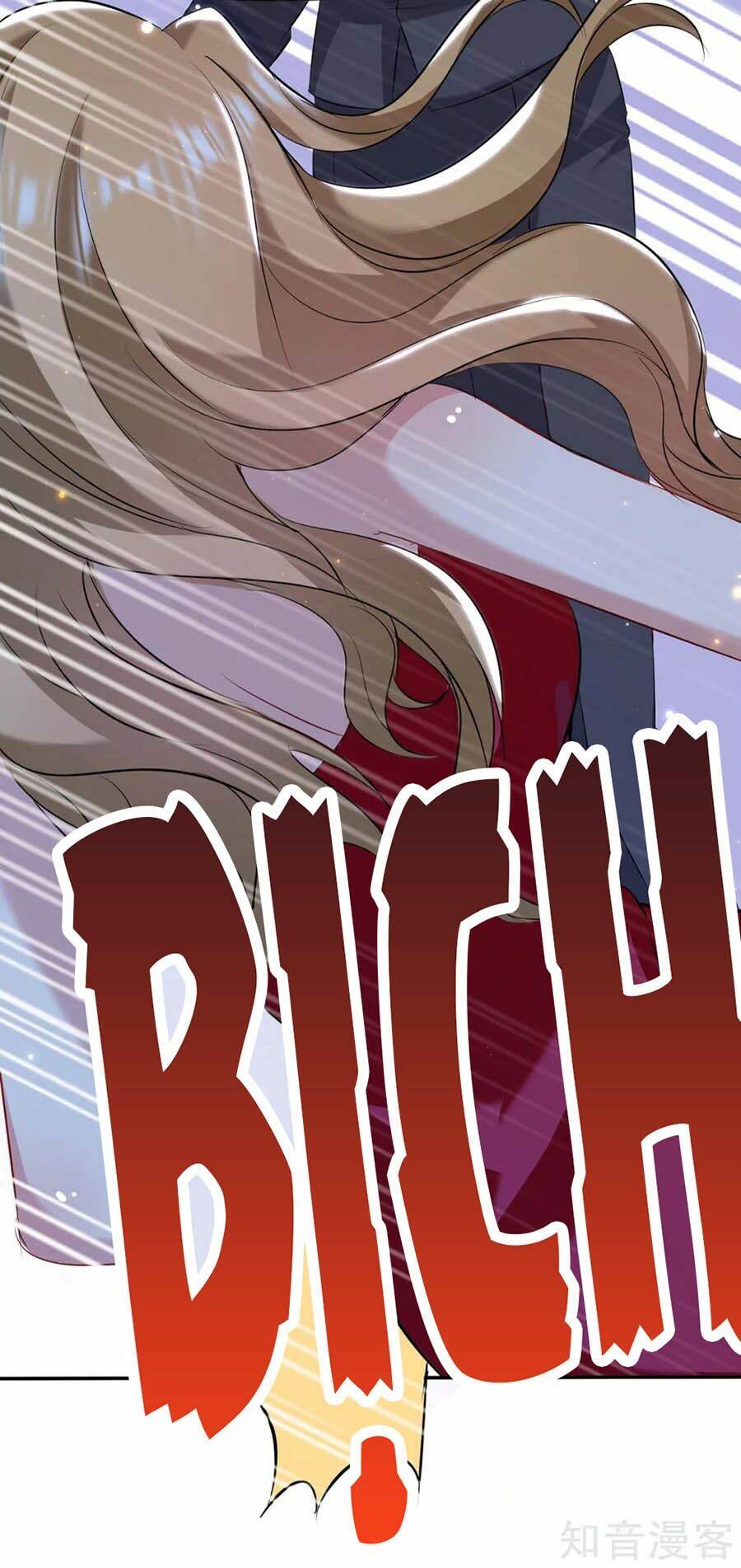 Thiên Tài Khốc Bảo: Tổng Tài Sủng Thê Quá Cường Hãn Chapter 117 - Trang 2