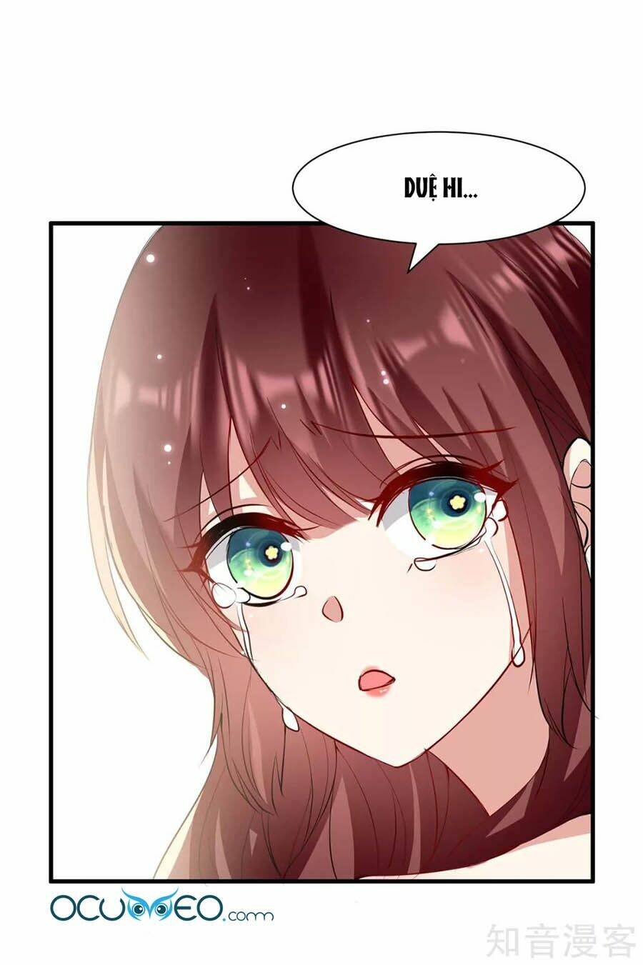 Thiên Tài Khốc Bảo: Tổng Tài Sủng Thê Quá Cường Hãn Chapter 117 - Trang 2