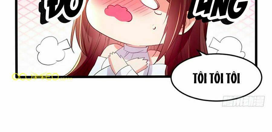 Thiên Tài Khốc Bảo: Tổng Tài Sủng Thê Quá Cường Hãn Chapter 12 - Trang 2