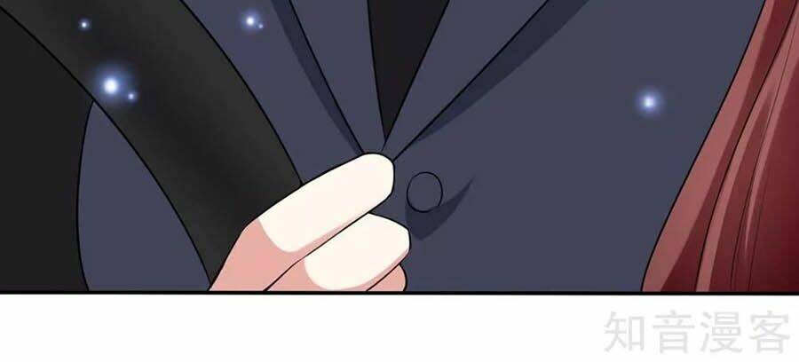 Thiên Tài Khốc Bảo: Tổng Tài Sủng Thê Quá Cường Hãn Chapter 120 - Trang 2