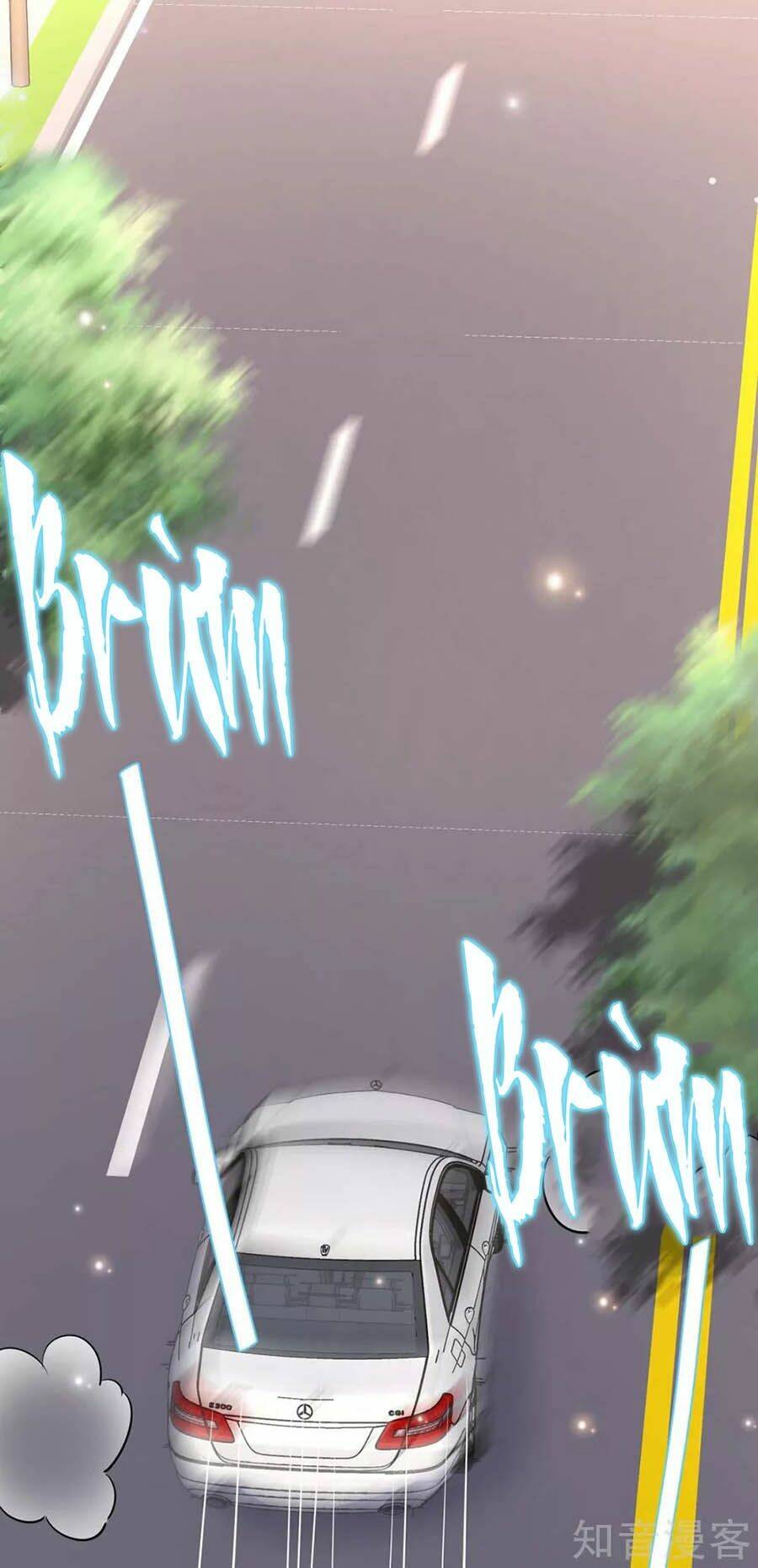 Thiên Tài Khốc Bảo: Tổng Tài Sủng Thê Quá Cường Hãn Chapter 120 - Trang 2