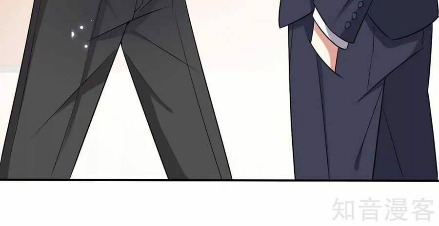 Thiên Tài Khốc Bảo: Tổng Tài Sủng Thê Quá Cường Hãn Chapter 120 - Trang 2