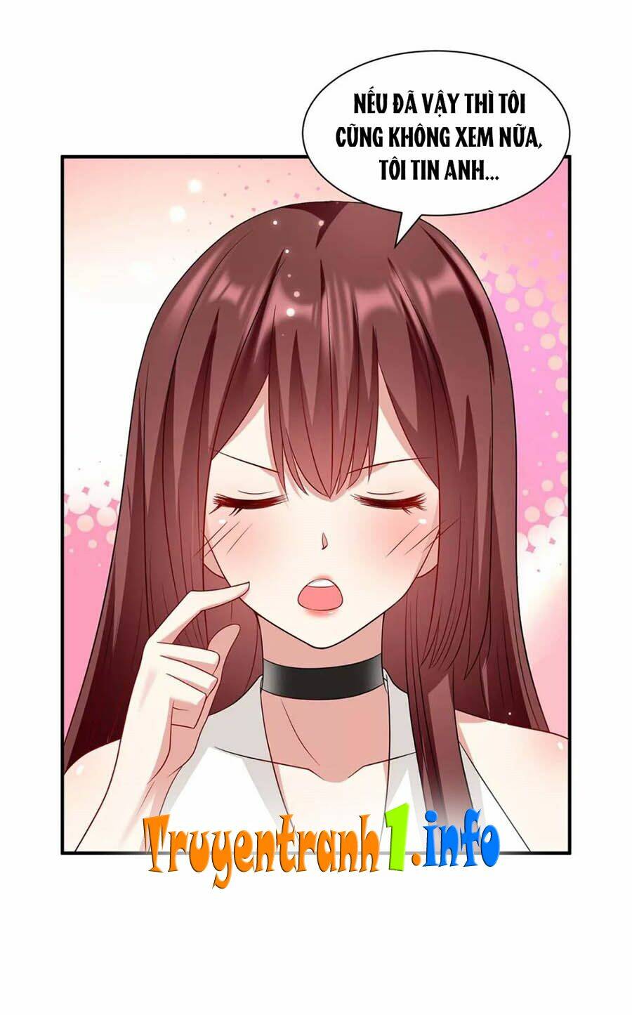 Thiên Tài Khốc Bảo: Tổng Tài Sủng Thê Quá Cường Hãn Chapter 120 - Trang 2