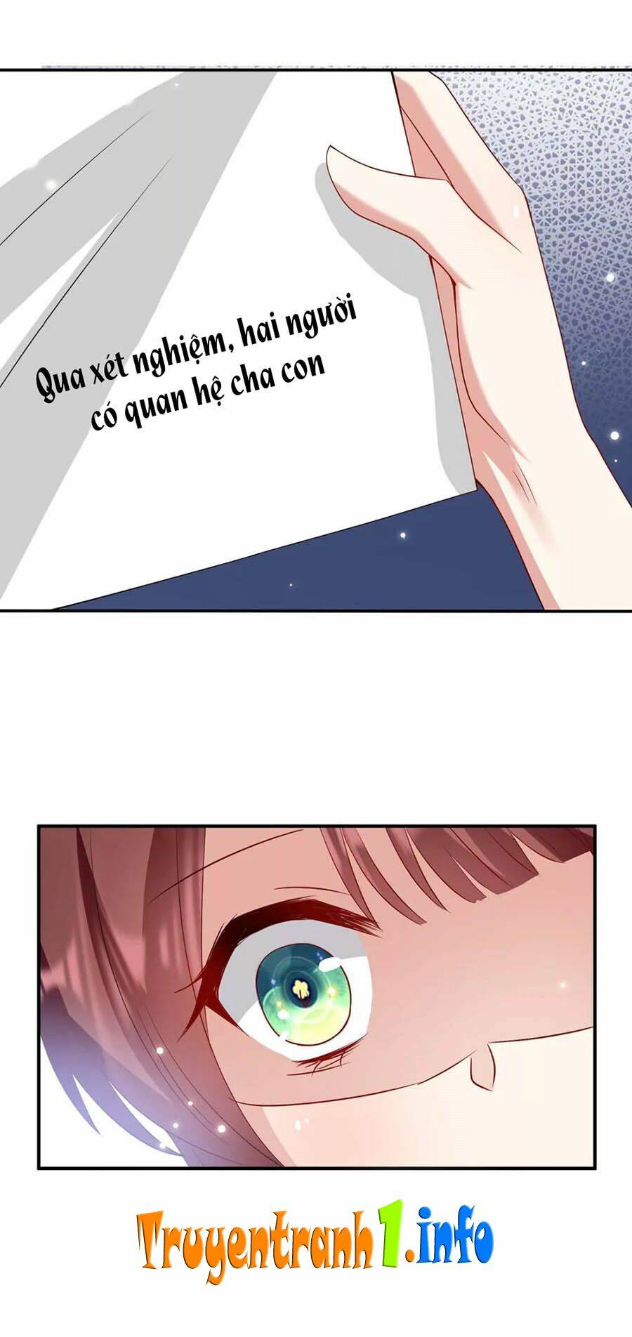 Thiên Tài Khốc Bảo: Tổng Tài Sủng Thê Quá Cường Hãn Chapter 120 - Trang 2