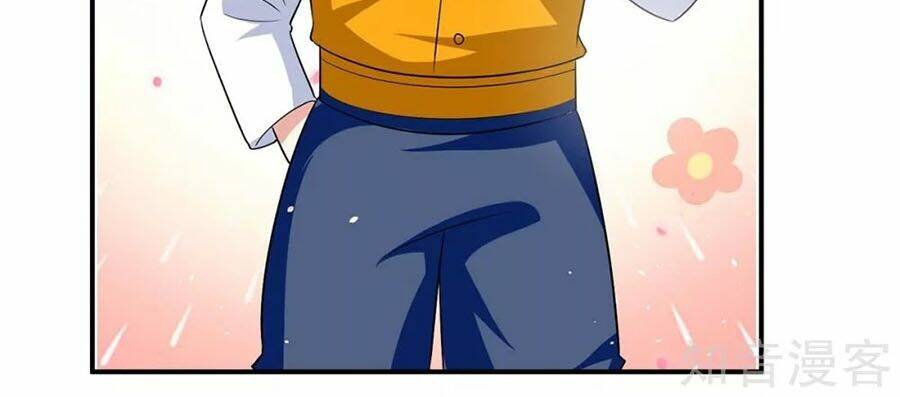 Thiên Tài Khốc Bảo: Tổng Tài Sủng Thê Quá Cường Hãn Chapter 122 - Trang 2