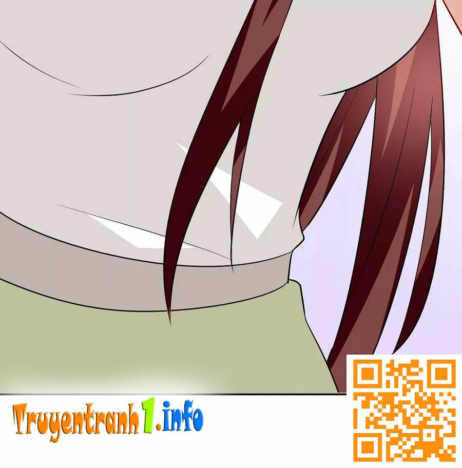 Thiên Tài Khốc Bảo: Tổng Tài Sủng Thê Quá Cường Hãn Chapter 122 - Trang 2