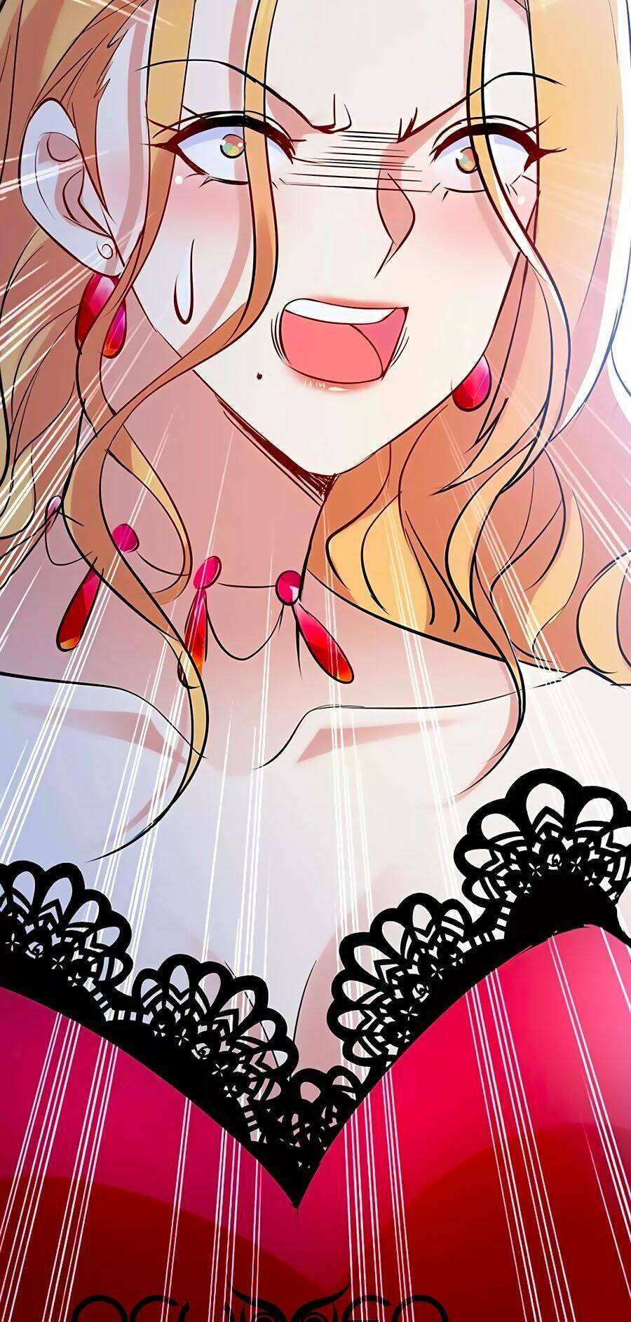 Thiên Tài Khốc Bảo: Tổng Tài Sủng Thê Quá Cường Hãn Chapter 123 - Trang 2