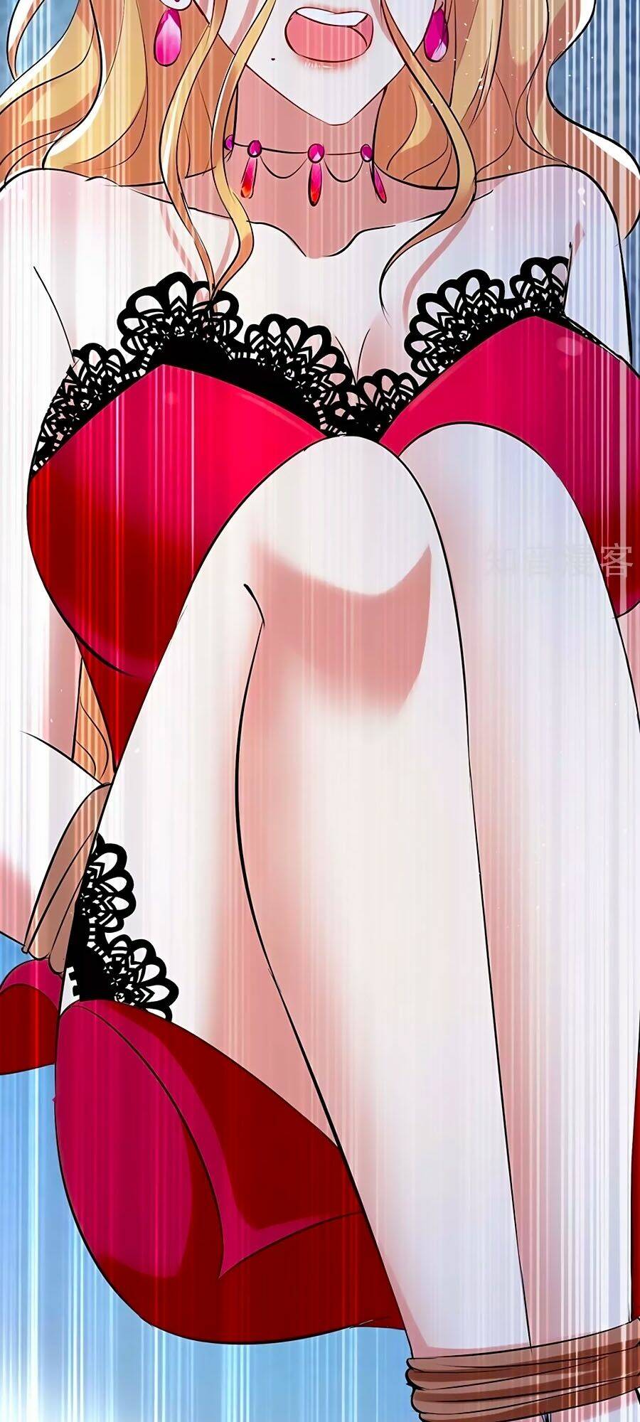 Thiên Tài Khốc Bảo: Tổng Tài Sủng Thê Quá Cường Hãn Chapter 123 - Trang 2