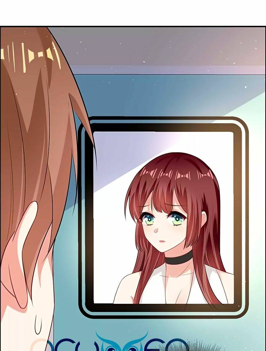 Thiên Tài Khốc Bảo: Tổng Tài Sủng Thê Quá Cường Hãn Chapter 124 - Trang 2