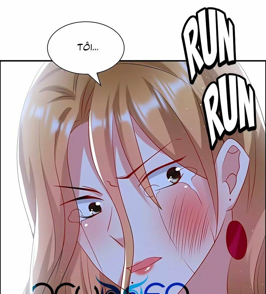 Thiên Tài Khốc Bảo: Tổng Tài Sủng Thê Quá Cường Hãn Chapter 124 - Trang 2