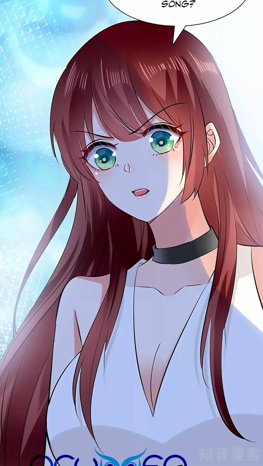 Thiên Tài Khốc Bảo: Tổng Tài Sủng Thê Quá Cường Hãn Chapter 126 - Trang 2