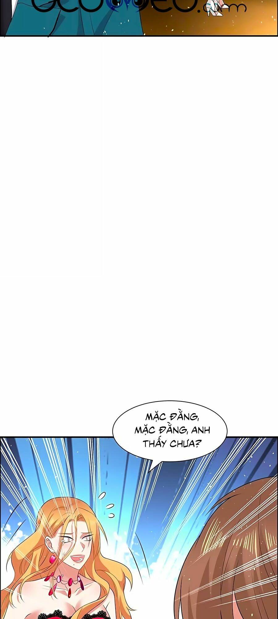 Thiên Tài Khốc Bảo: Tổng Tài Sủng Thê Quá Cường Hãn Chapter 126 - Trang 2