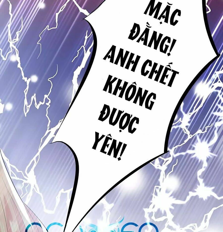 Thiên Tài Khốc Bảo: Tổng Tài Sủng Thê Quá Cường Hãn Chapter 126 - Trang 2