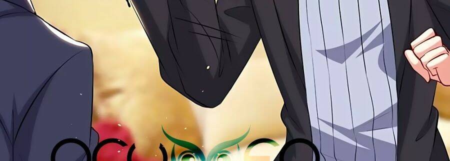 Thiên Tài Khốc Bảo: Tổng Tài Sủng Thê Quá Cường Hãn Chapter 128 - Trang 2