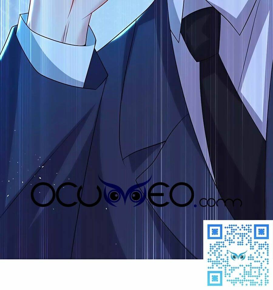 Thiên Tài Khốc Bảo: Tổng Tài Sủng Thê Quá Cường Hãn Chapter 128 - Trang 2