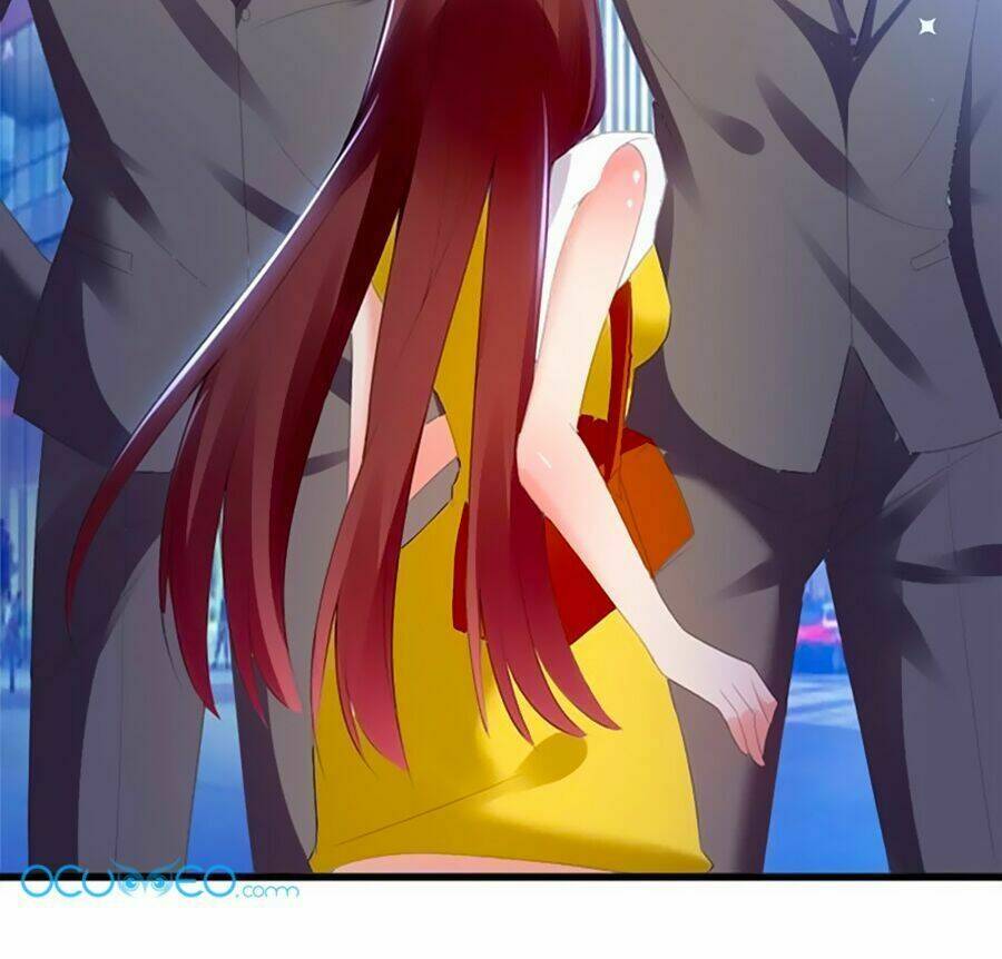 Thiên Tài Khốc Bảo: Tổng Tài Sủng Thê Quá Cường Hãn Chapter 13 - Trang 2