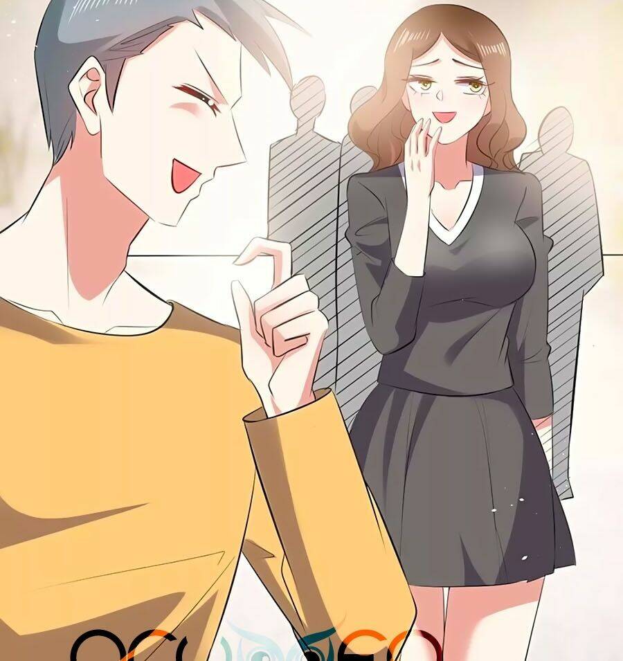 Thiên Tài Khốc Bảo: Tổng Tài Sủng Thê Quá Cường Hãn Chapter 130 - Trang 2