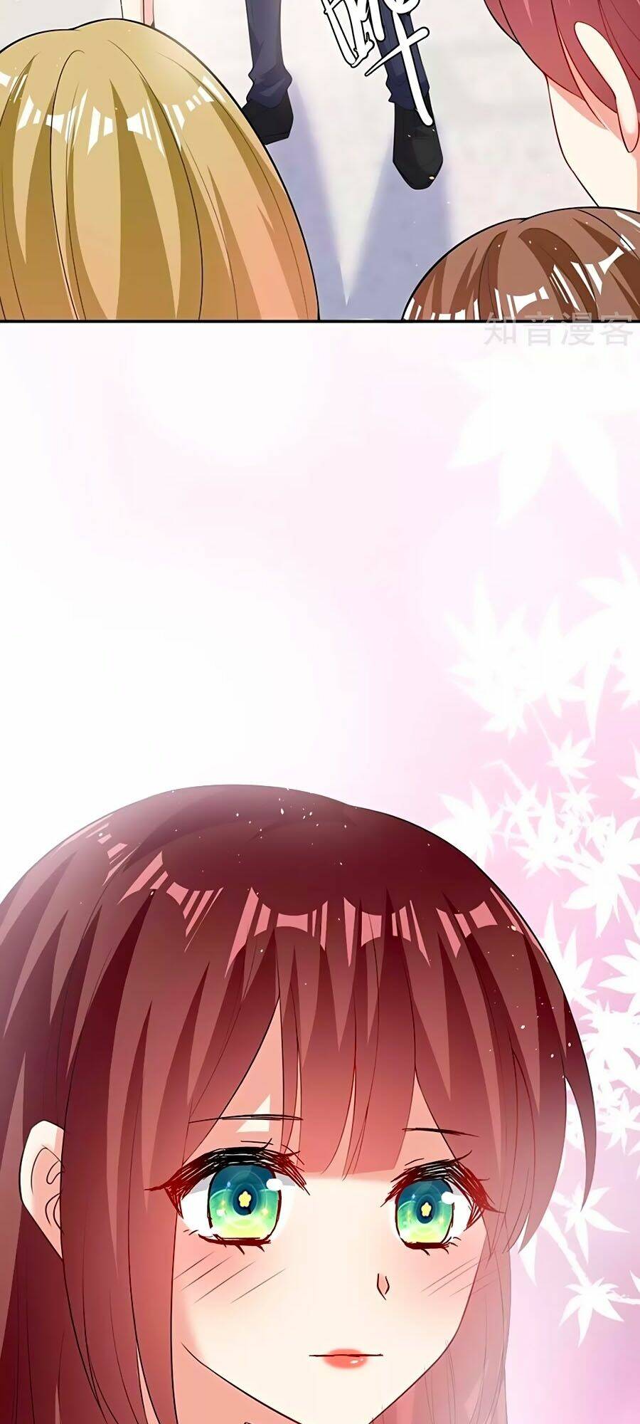 Thiên Tài Khốc Bảo: Tổng Tài Sủng Thê Quá Cường Hãn Chapter 130 - Trang 2