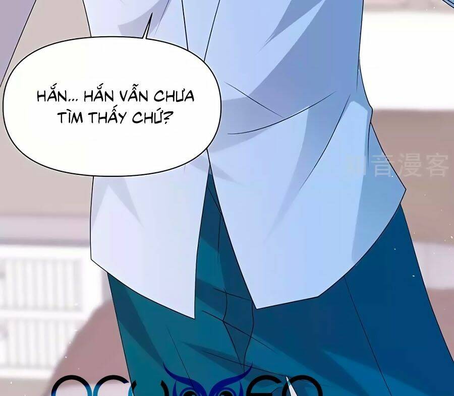 Thiên Tài Khốc Bảo: Tổng Tài Sủng Thê Quá Cường Hãn Chapter 131 - Trang 2