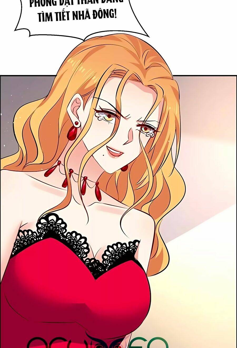 Thiên Tài Khốc Bảo: Tổng Tài Sủng Thê Quá Cường Hãn Chapter 131 - Trang 2