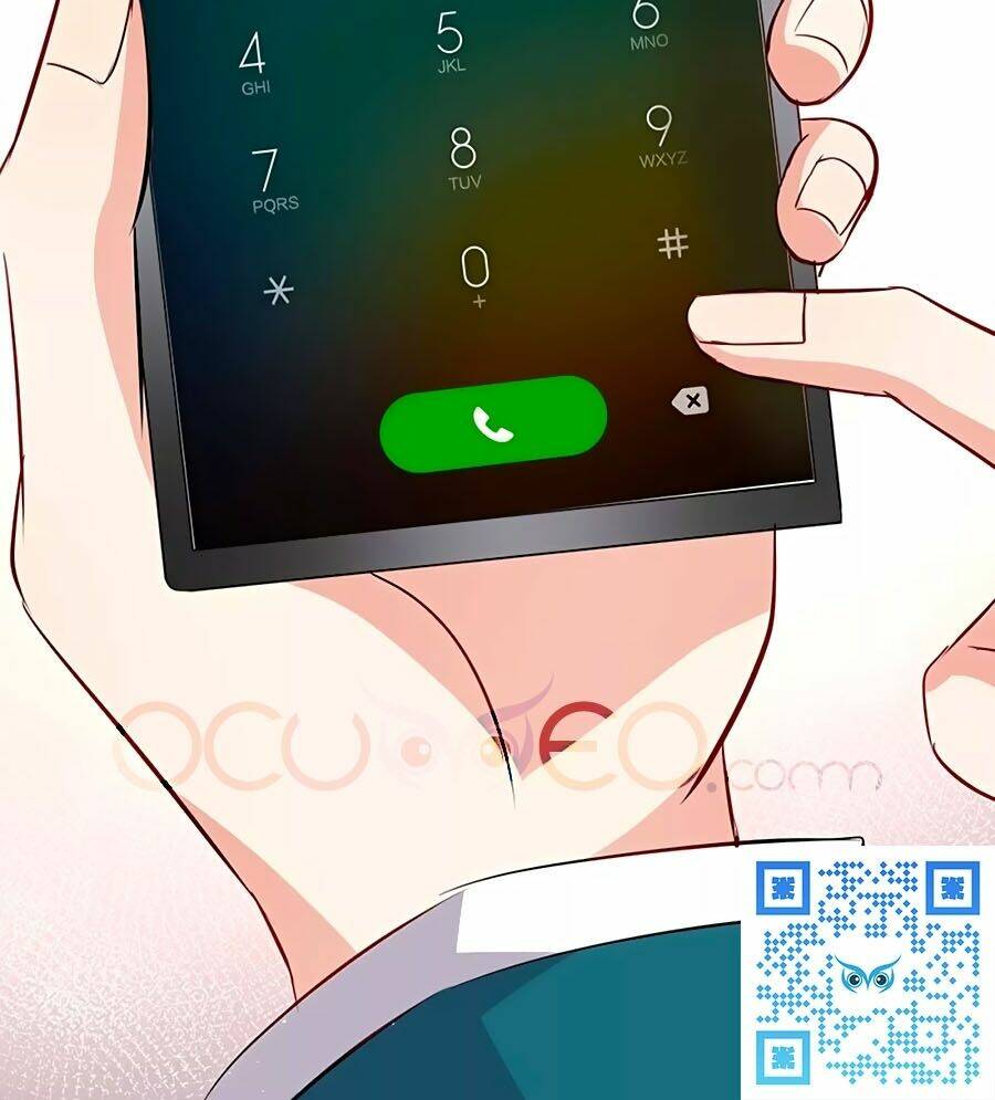 Thiên Tài Khốc Bảo: Tổng Tài Sủng Thê Quá Cường Hãn Chapter 131 - Trang 2