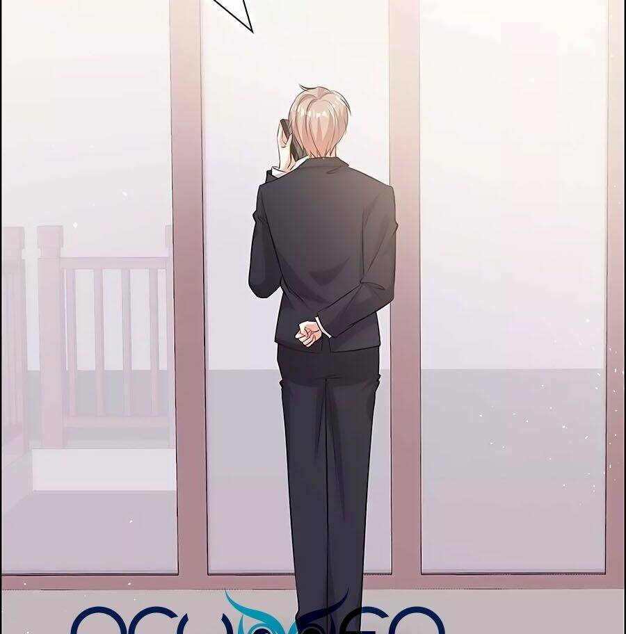 Thiên Tài Khốc Bảo: Tổng Tài Sủng Thê Quá Cường Hãn Chapter 132 - Trang 2