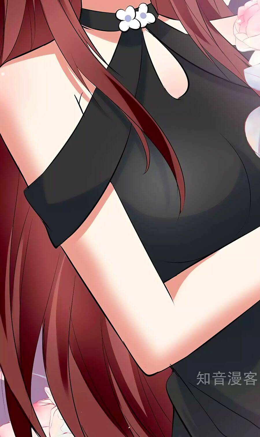 Thiên Tài Khốc Bảo: Tổng Tài Sủng Thê Quá Cường Hãn Chapter 133 - Trang 2