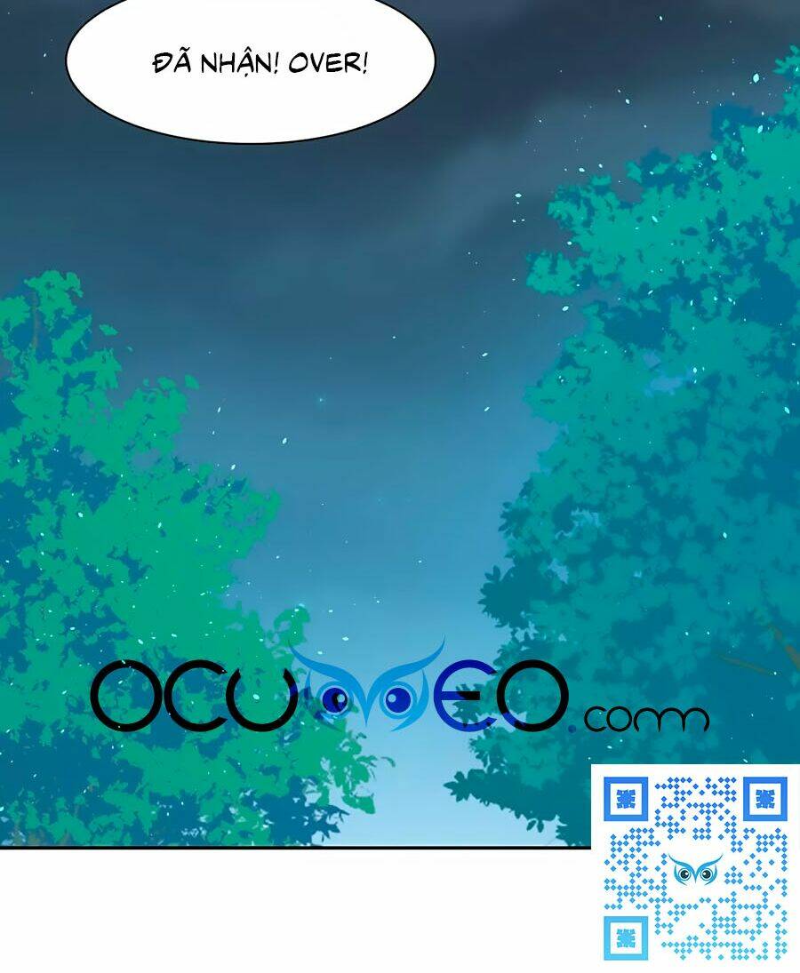 Thiên Tài Khốc Bảo: Tổng Tài Sủng Thê Quá Cường Hãn Chapter 134 - Trang 2