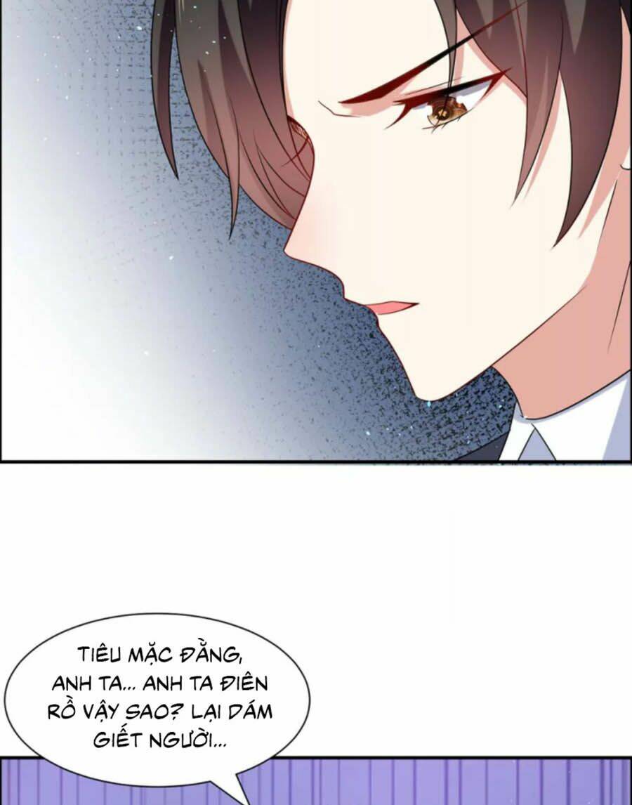 Thiên Tài Khốc Bảo: Tổng Tài Sủng Thê Quá Cường Hãn Chapter 135 - Trang 2