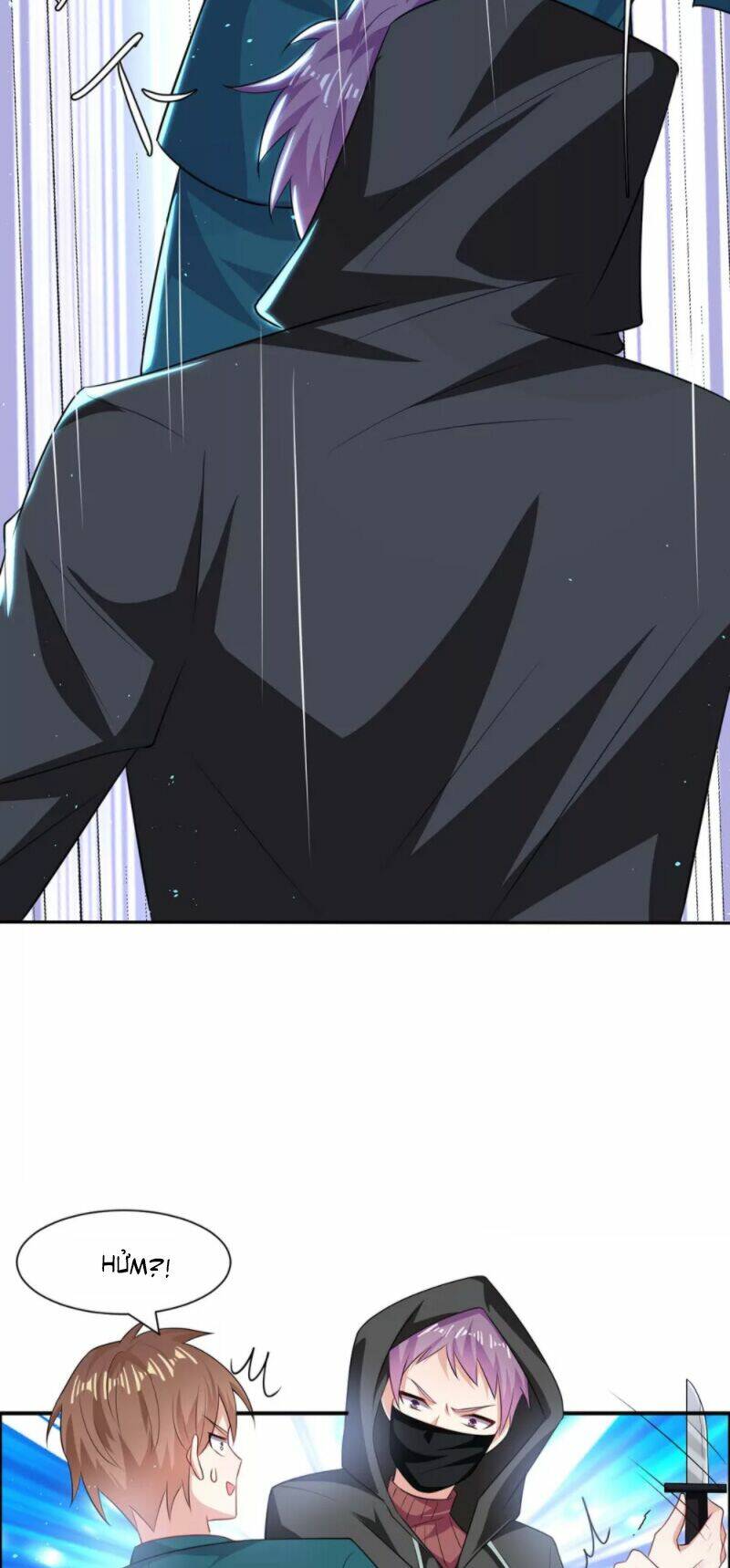 Thiên Tài Khốc Bảo: Tổng Tài Sủng Thê Quá Cường Hãn Chapter 136 - Trang 2