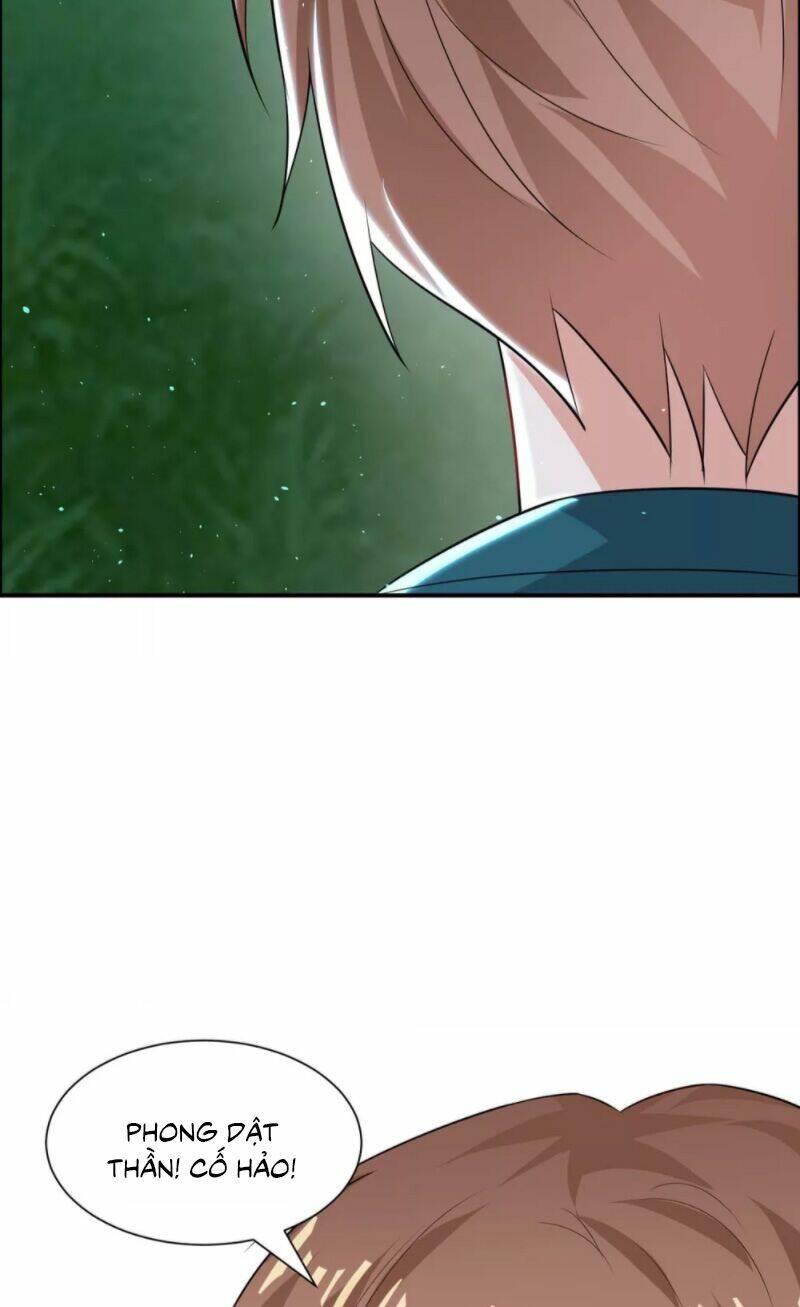 Thiên Tài Khốc Bảo: Tổng Tài Sủng Thê Quá Cường Hãn Chapter 136 - Trang 2