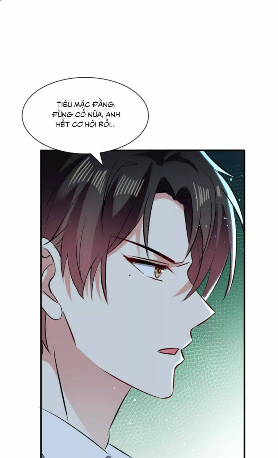 Thiên Tài Khốc Bảo: Tổng Tài Sủng Thê Quá Cường Hãn Chapter 137 - Trang 2