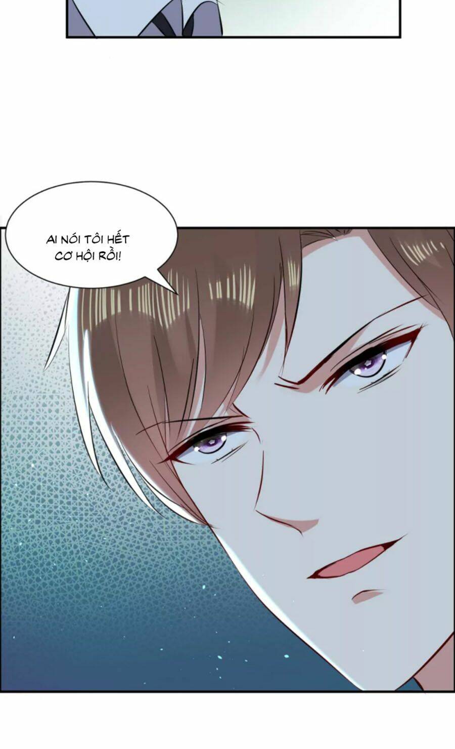 Thiên Tài Khốc Bảo: Tổng Tài Sủng Thê Quá Cường Hãn Chapter 137 - Trang 2