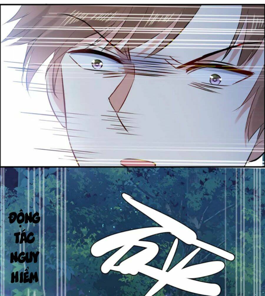 Thiên Tài Khốc Bảo: Tổng Tài Sủng Thê Quá Cường Hãn Chapter 137 - Trang 2