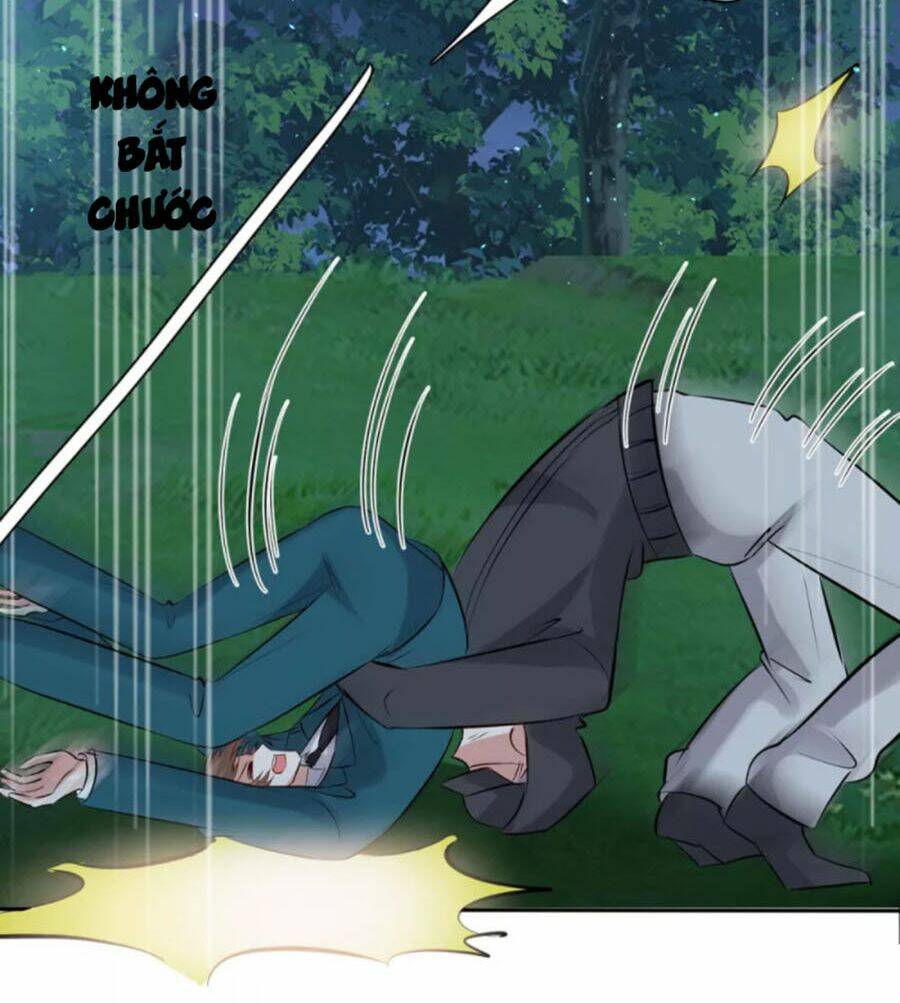 Thiên Tài Khốc Bảo: Tổng Tài Sủng Thê Quá Cường Hãn Chapter 137 - Trang 2