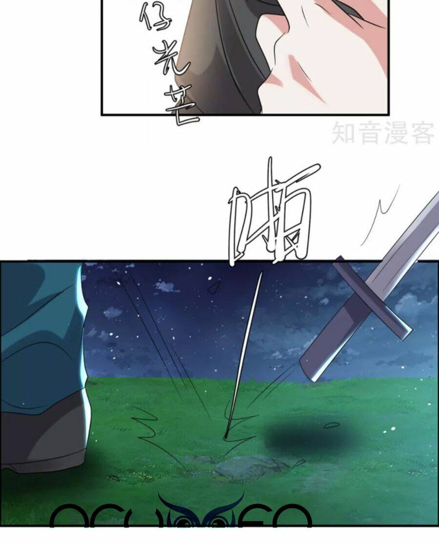 Thiên Tài Khốc Bảo: Tổng Tài Sủng Thê Quá Cường Hãn Chapter 137 - Trang 2