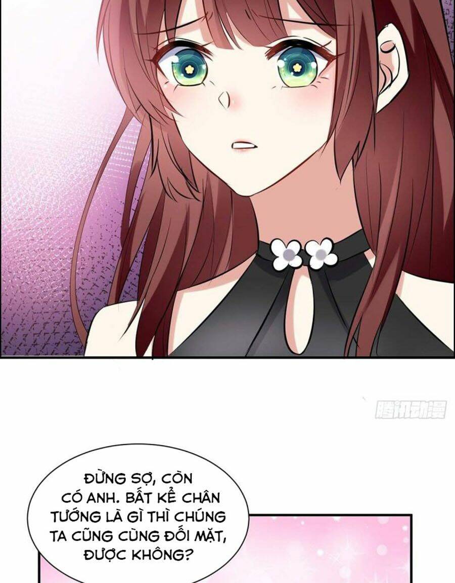 Thiên Tài Khốc Bảo: Tổng Tài Sủng Thê Quá Cường Hãn Chapter 138 - Trang 2