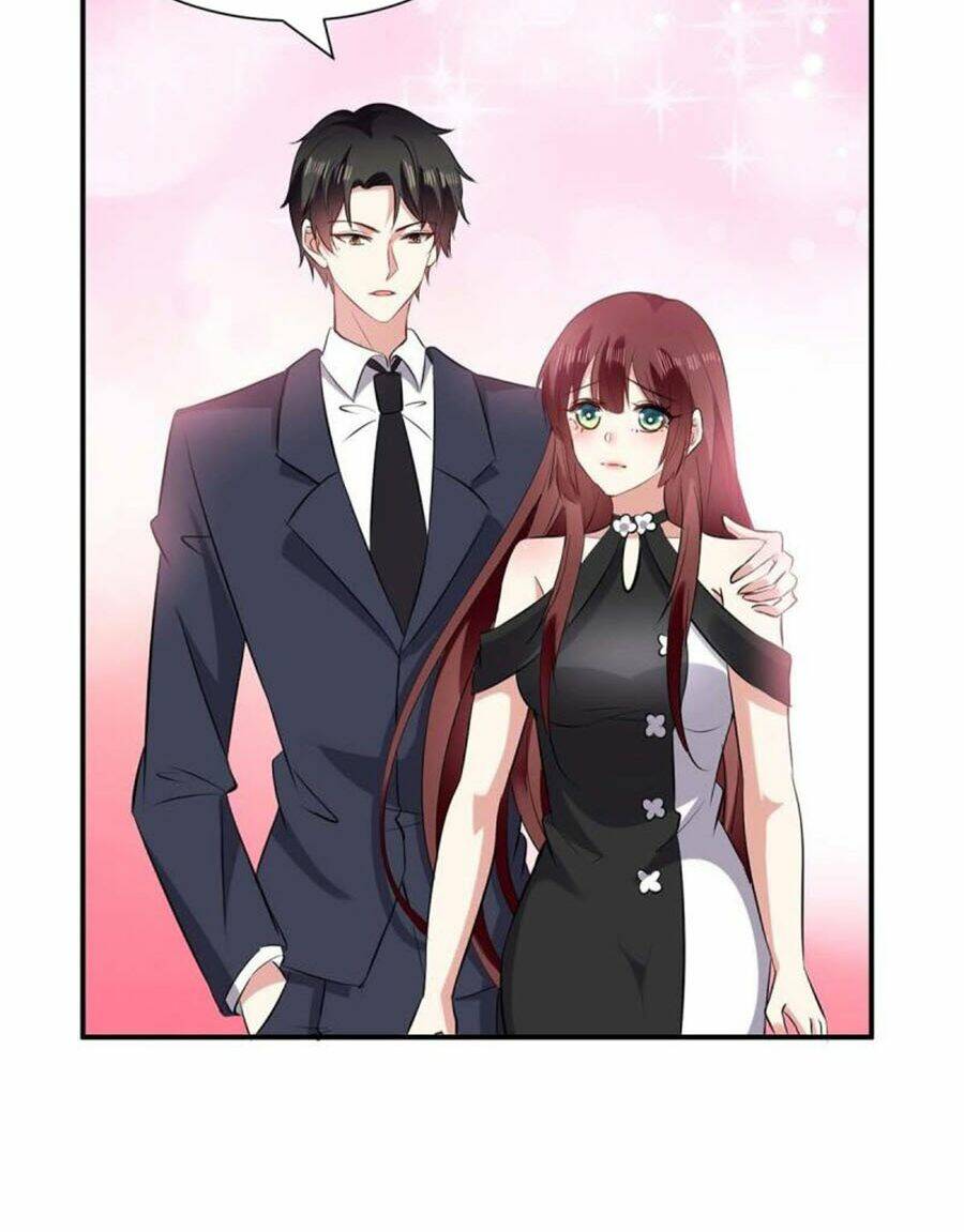 Thiên Tài Khốc Bảo: Tổng Tài Sủng Thê Quá Cường Hãn Chapter 138 - Trang 2