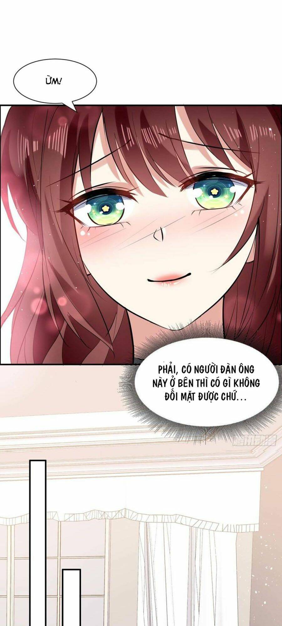 Thiên Tài Khốc Bảo: Tổng Tài Sủng Thê Quá Cường Hãn Chapter 138 - Trang 2