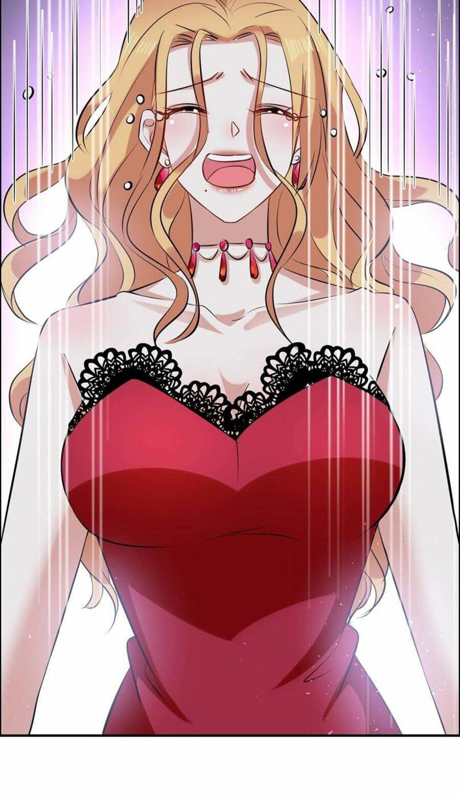 Thiên Tài Khốc Bảo: Tổng Tài Sủng Thê Quá Cường Hãn Chapter 138 - Trang 2