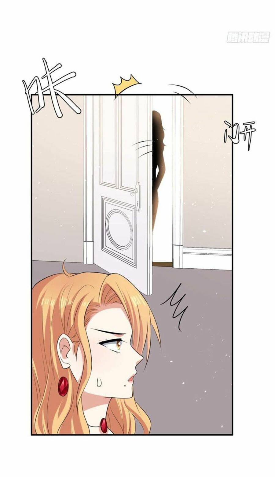 Thiên Tài Khốc Bảo: Tổng Tài Sủng Thê Quá Cường Hãn Chapter 138 - Trang 2