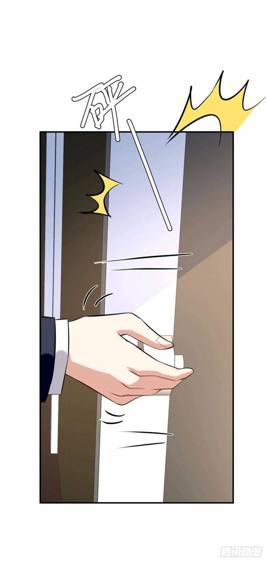 Thiên Tài Khốc Bảo: Tổng Tài Sủng Thê Quá Cường Hãn Chapter 139 - Trang 2