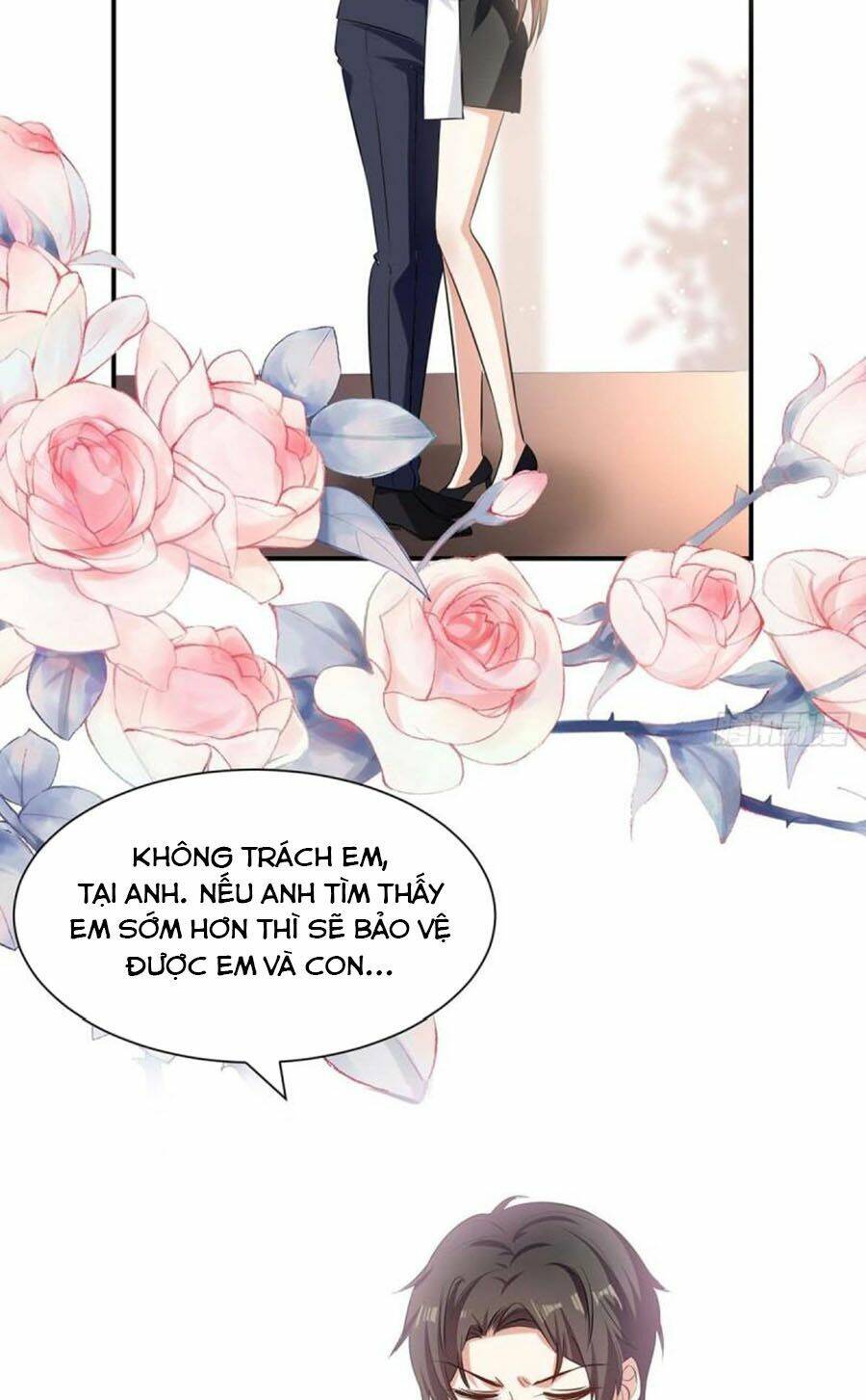 Thiên Tài Khốc Bảo: Tổng Tài Sủng Thê Quá Cường Hãn Chapter 139 - Trang 2