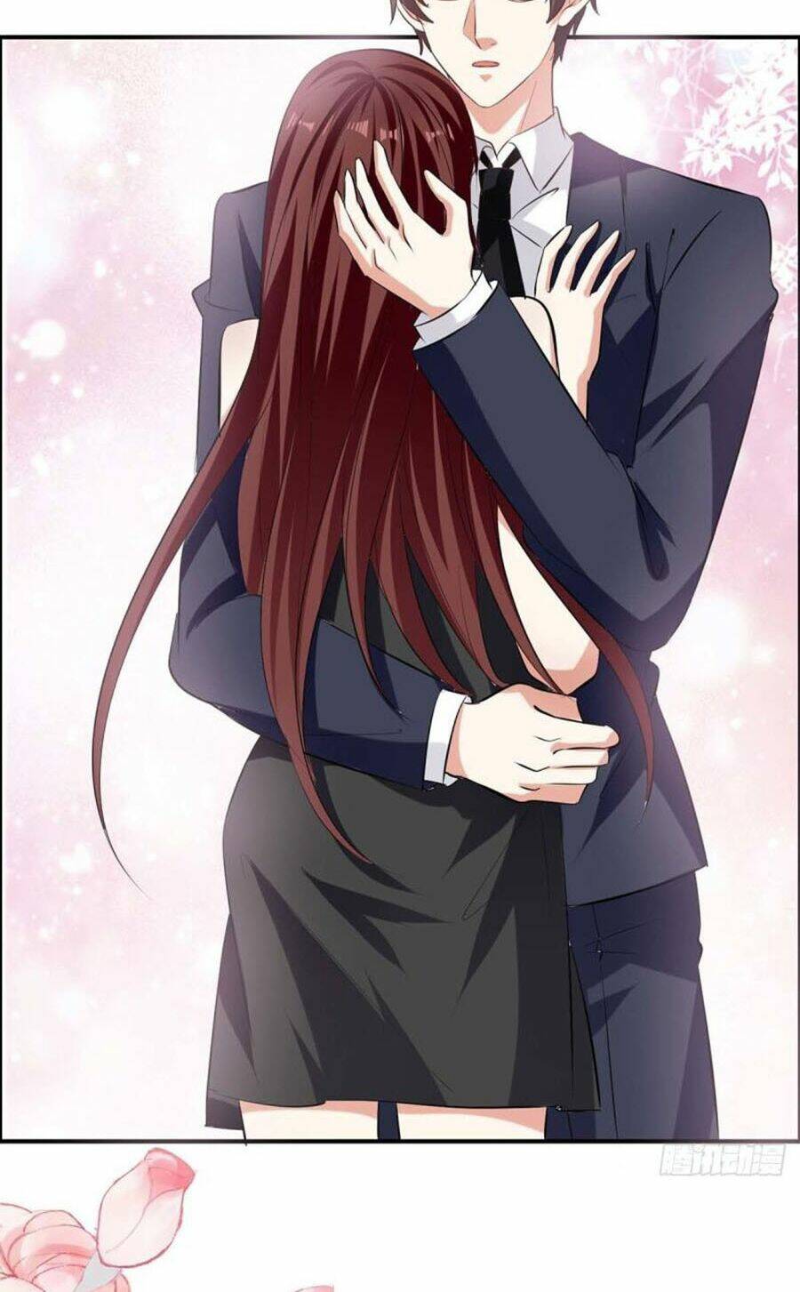 Thiên Tài Khốc Bảo: Tổng Tài Sủng Thê Quá Cường Hãn Chapter 139 - Trang 2