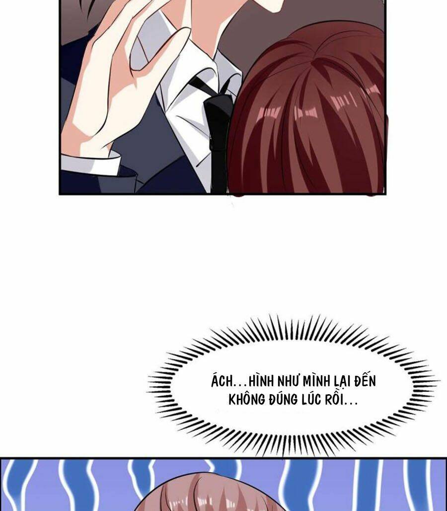 Thiên Tài Khốc Bảo: Tổng Tài Sủng Thê Quá Cường Hãn Chapter 139 - Trang 2