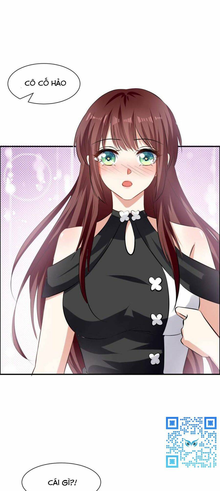 Thiên Tài Khốc Bảo: Tổng Tài Sủng Thê Quá Cường Hãn Chapter 139 - Trang 2