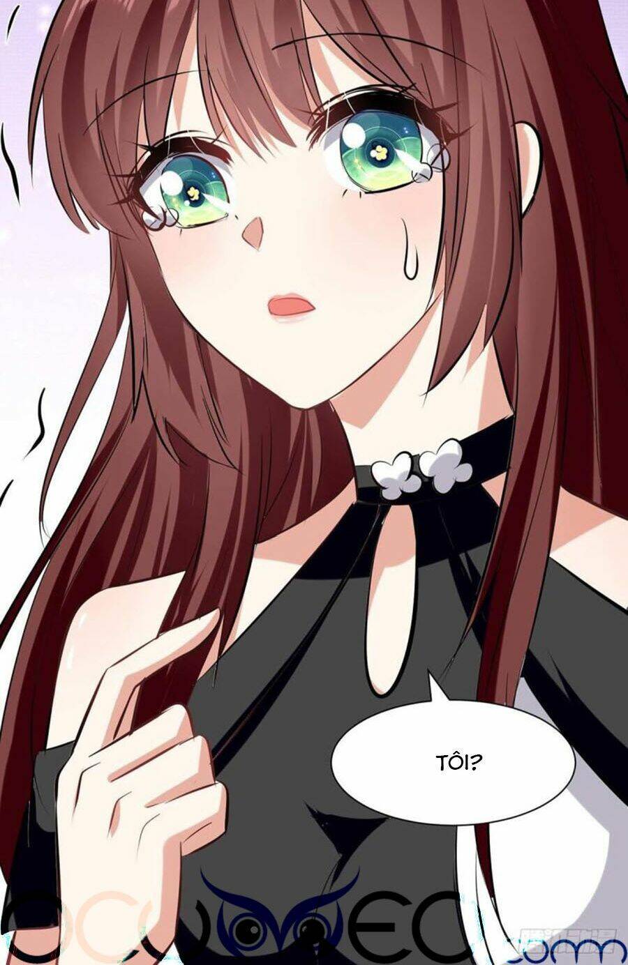 Thiên Tài Khốc Bảo: Tổng Tài Sủng Thê Quá Cường Hãn Chapter 139 - Trang 2