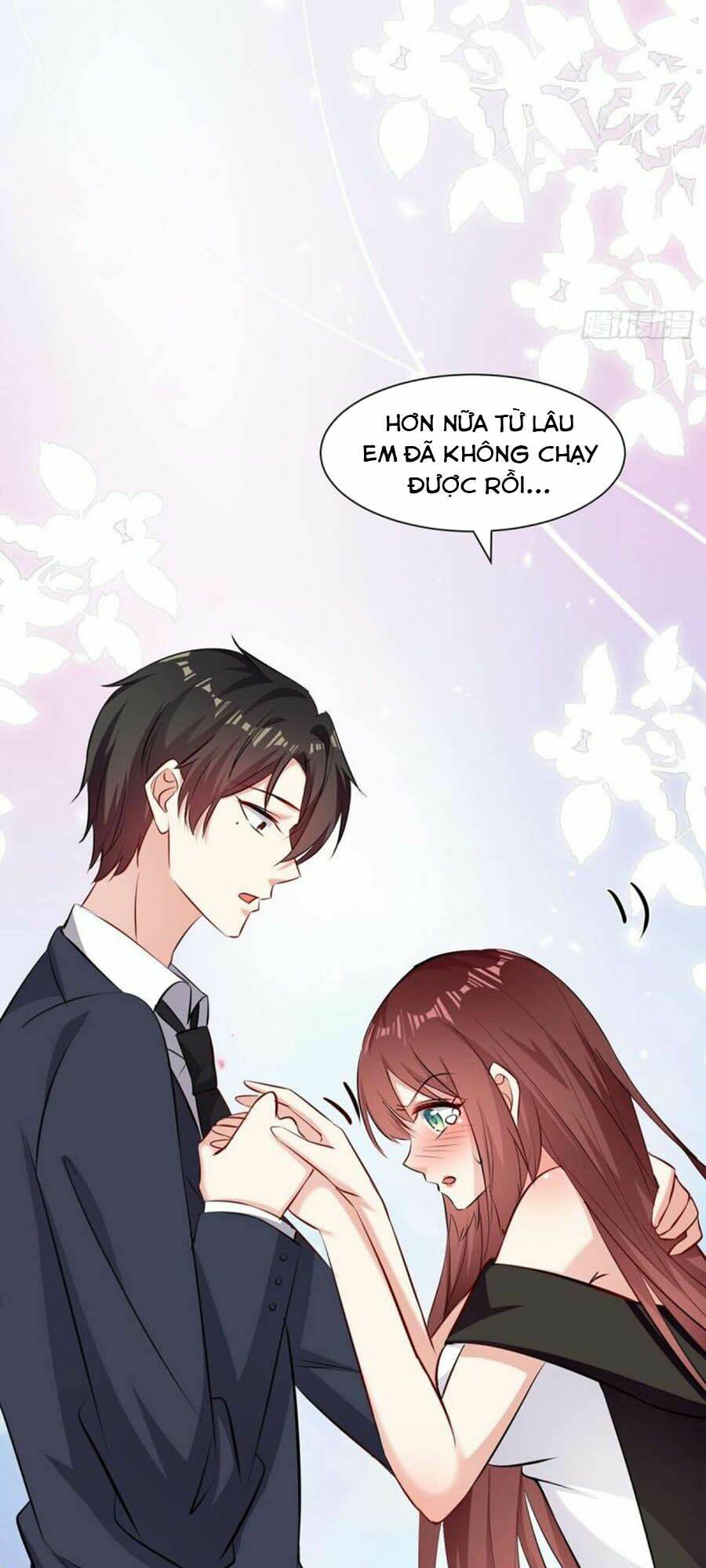 Thiên Tài Khốc Bảo: Tổng Tài Sủng Thê Quá Cường Hãn Chapter 140 - Trang 2